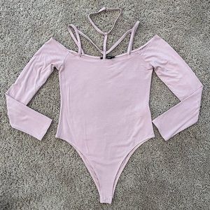 Forever 21 Bodysuit